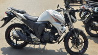 Yamaha FZ-S FI V2