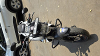 Yamaha FZ-S FI V2