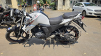 Yamaha FZ-S FI V2