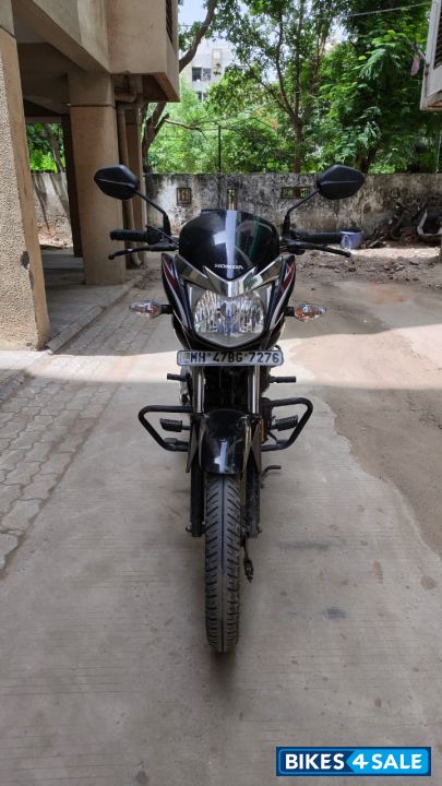 Honda Shine 125