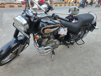 Royal Enfield Bullet Standard 500 2016 Model