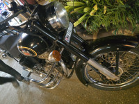 Royal Enfield Bullet Standard 500