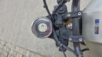 Harley Davidson X440 Vivid 2024 Model