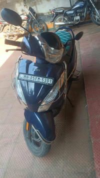 TVS Jupiter 125 2024 Model