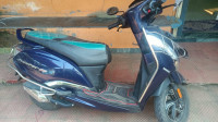 TVS Jupiter 125