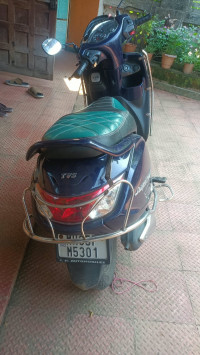 TVS Jupiter 125