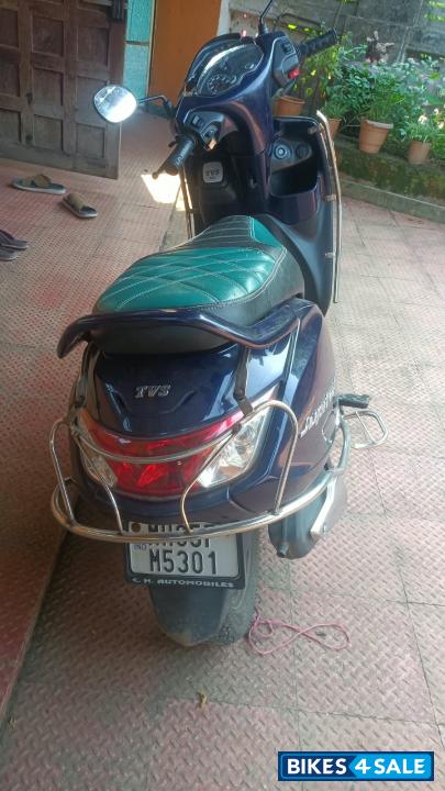 TVS Jupiter 125 TVS Jupiter 125