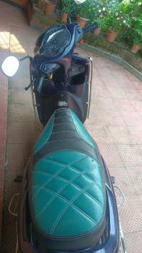 TVS Jupiter 125