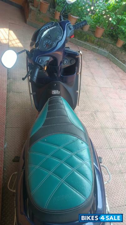 TVS Jupiter 125 TVS Jupiter 125
