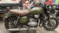 Jawa forty two BS6 2020 Model