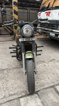 Jawa forty two BS6