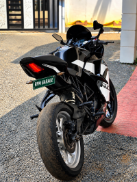 KTM RC 200 2020 2020 Model