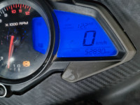 Bajaj Pulsar RS 200 ABS