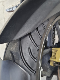 Bajaj Pulsar RS 200 ABS