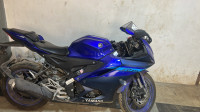 Yamaha R15 V4 2024 Model
