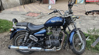 Royal Enfield Thunderbird 350 2018 Model