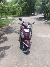 TVS Jupiter 2017 Model