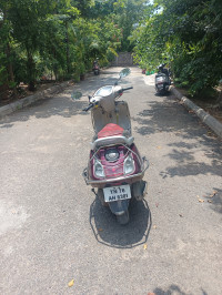 TVS Jupiter