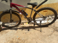 Bicycle  Lucifire 2026 Model