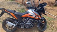 KTM 250 Adventure 2024 Model