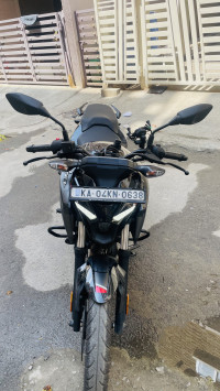 Bajaj Pulsar N160 Dual Channel ABS 2023 Model