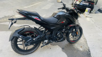Bajaj Pulsar N160 Dual Channel ABS