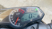 Bajaj Pulsar N160 Dual Channel ABS