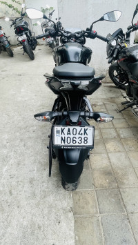 Bajaj Pulsar N160 Dual Channel ABS