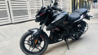 Bajaj Pulsar N160 Dual Channel ABS