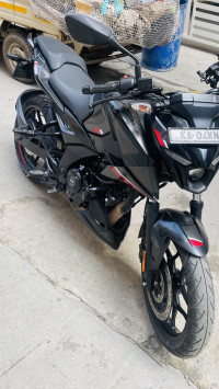 Bajaj Pulsar N160 Dual Channel ABS
