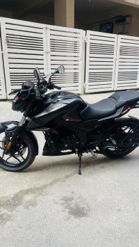 Bajaj Pulsar N160 Dual Channel ABS