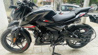 Bajaj Pulsar N160 Dual Channel ABS