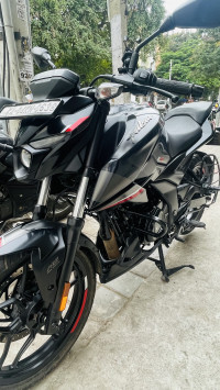 Bajaj Pulsar N160 Dual Channel ABS