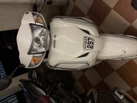 Honda Activa 2014 Model