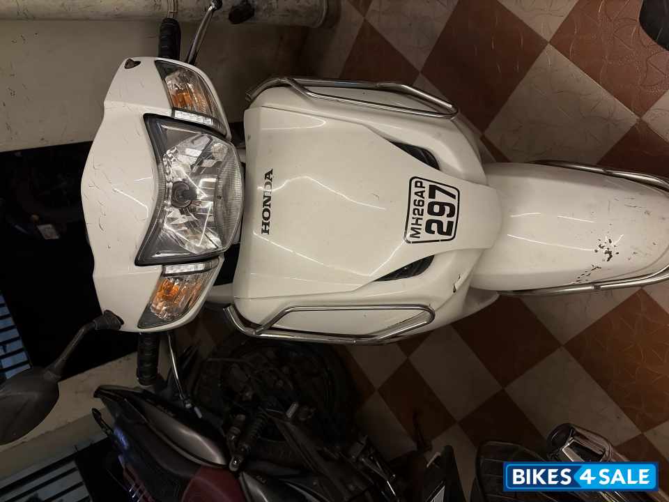 Honda Activa