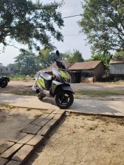 Suzuki Avenis 125 Standard Edition 2024 Model