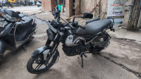 Bajaj Freedom 125 NG04 Disc LED 2024 Model