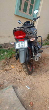 Honda Shine 125