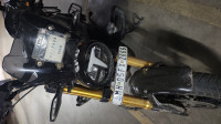 TVS Ronin TD Special Edition 2025 Model