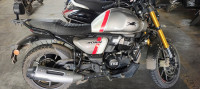 TVS Ronin TD Special Edition