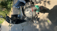 TVS iQube Electric 2022 Model