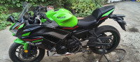 Kawasaki Ninja 650 BS6 2021 2020 Model
