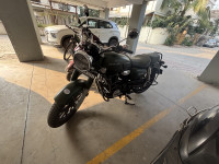Honda CB350 DLX Pro 2024 Model