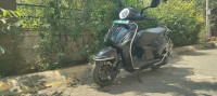 Bajaj Chetak Premium 2024 Model