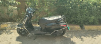 Brooklyn Black Bajaj Chetak Premium