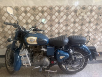 Royal Enfield Classic 350 2014 Model