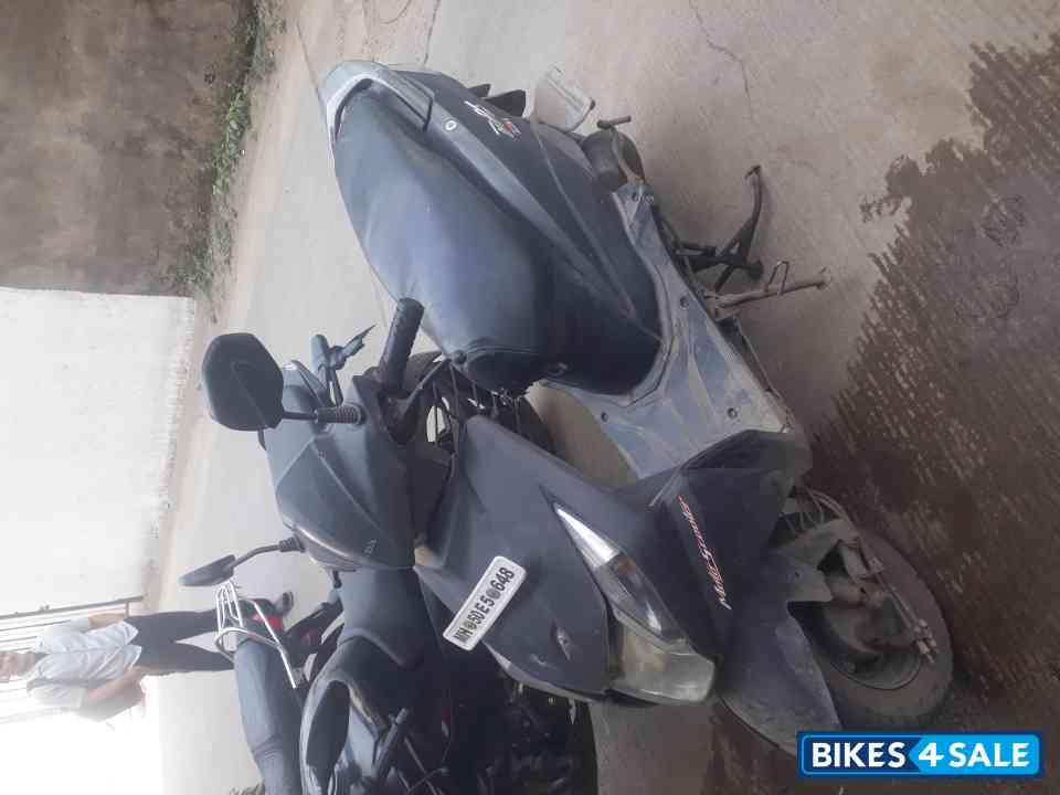 Honda Dio