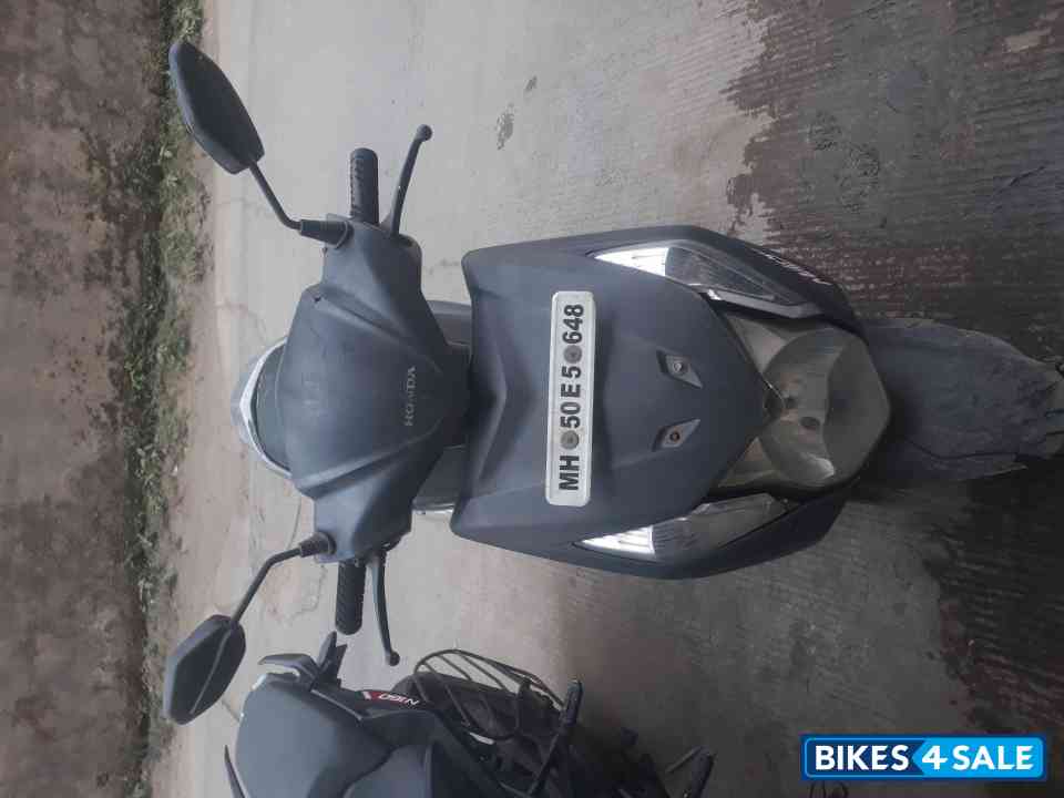 Honda Dio