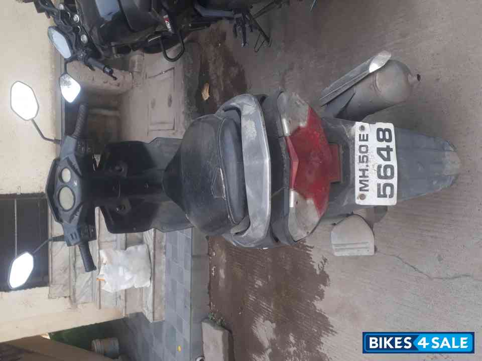 Honda Dio