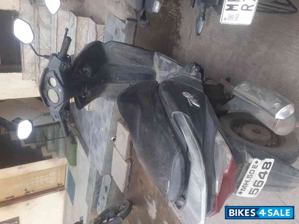 Honda Dio